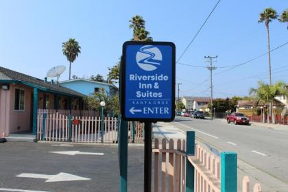 Riverside Inn & Suites Santa Cruz - image 5