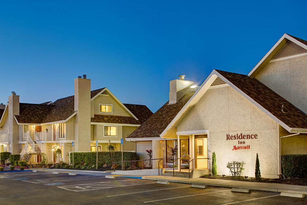 Residence Inn Sacramento Cal Expo - main image