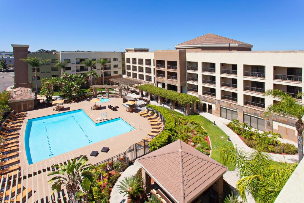 Courtyard San Diego Central - main image