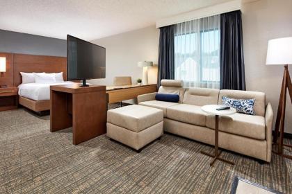 Residence Inn Los Angeles LAX/Manhattan Beach - image 2