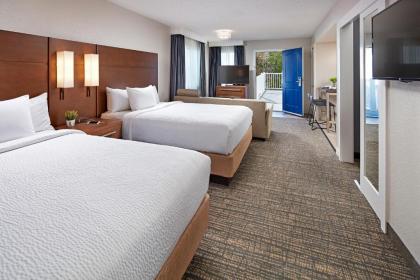 Residence Inn Los Angeles LAX/Manhattan Beach - image 5