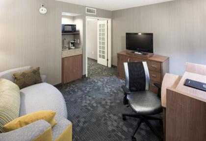 Courtyard by Marriott Cypress Anaheim / Orange County - image 2