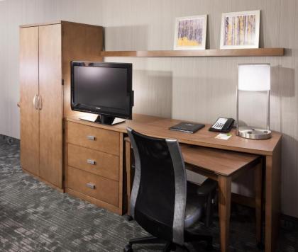 Courtyard by Marriott Cypress Anaheim / Orange County - image 4