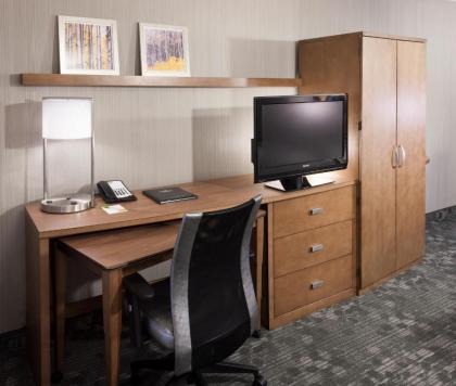 Courtyard by Marriott Cypress Anaheim / Orange County - image 5