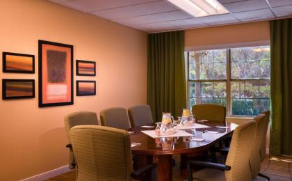 Residence Inn Pleasanton - image 4