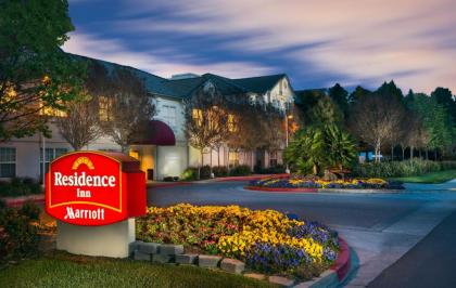 Residence Inn Pleasanton - image 5