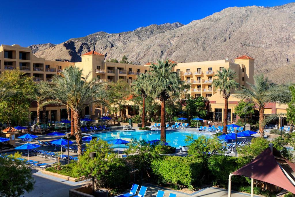 Renaissance Palm Springs Hotel - main image