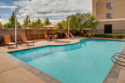 Courtyard by marriott Sacramento midtown Sacramento