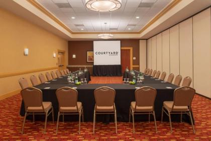 Courtyard by Marriott Sacramento Cal Expo - image 3