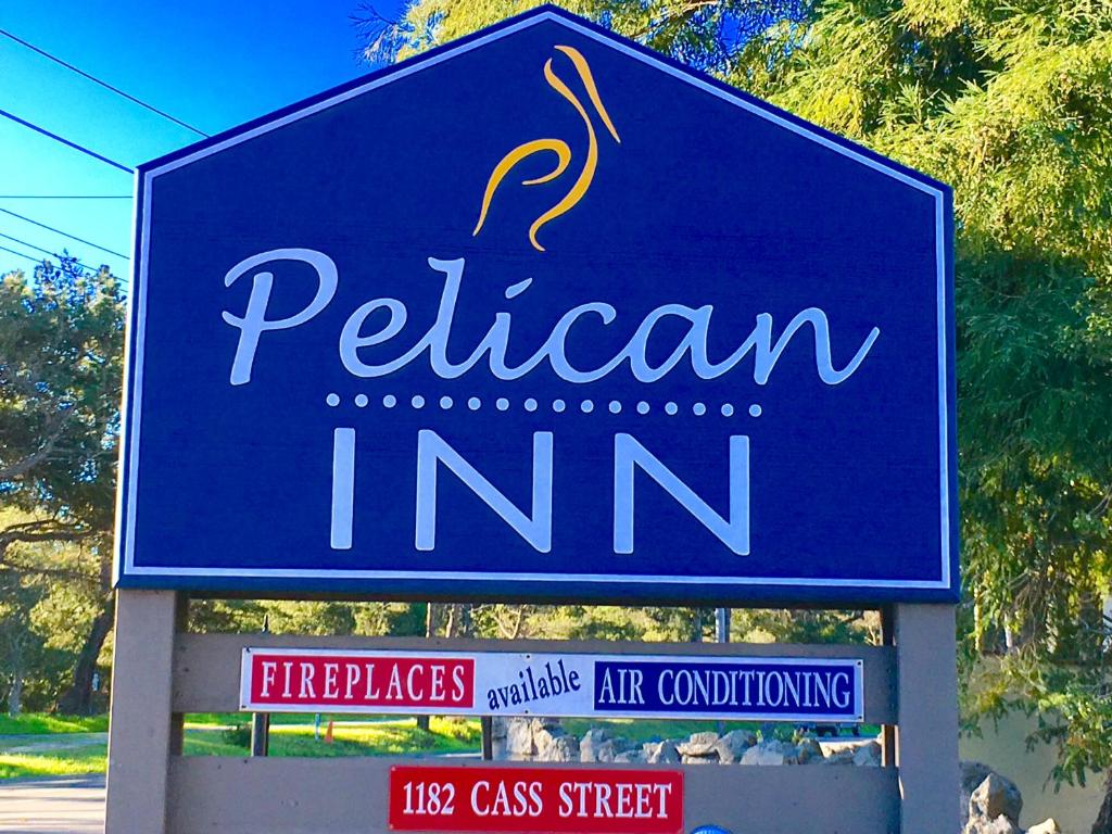 Pelican Inn - main image