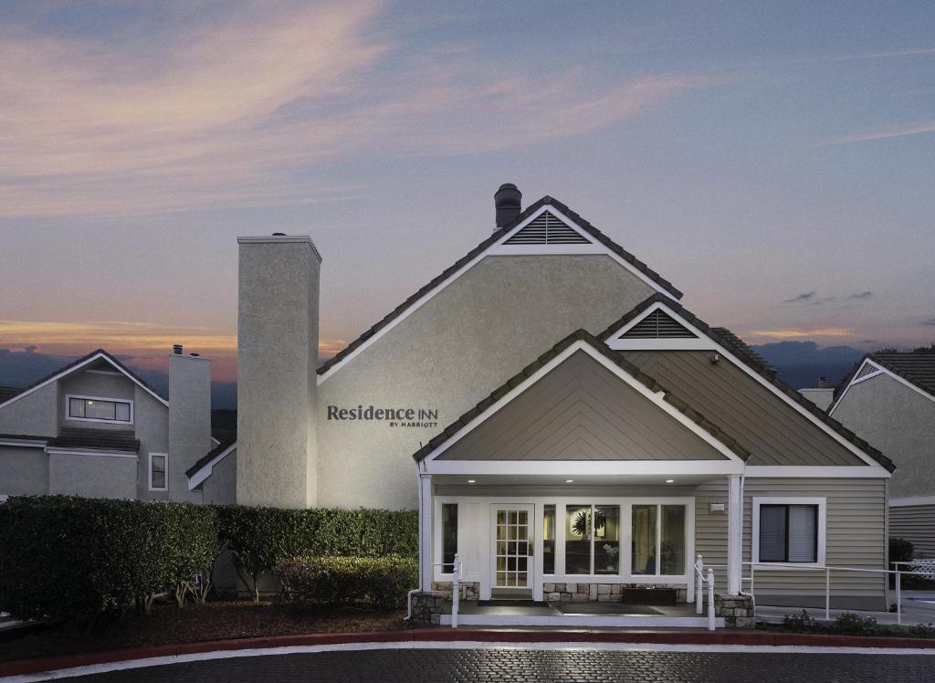 Residence Inn by Marriott San Francisco Airport San Mateo - main image