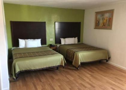 Americas Best Value Inn Visalia - image 5