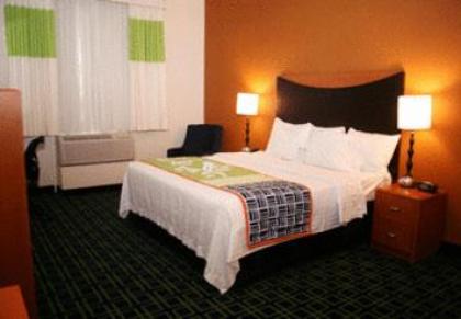 Fairfield Inn & Suites Tehachapi - image 3