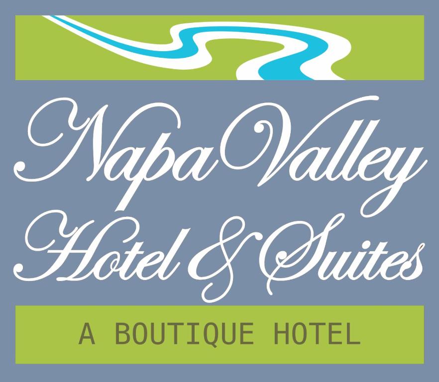 Napa Valley Hotel & Suites - main image