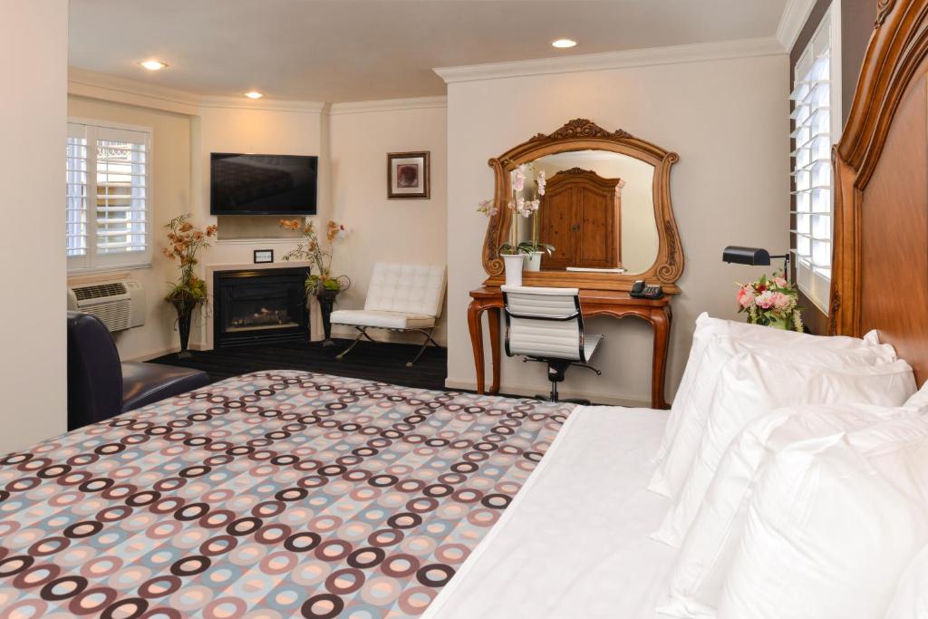 Napa Valley Hotel & Suites - image 4