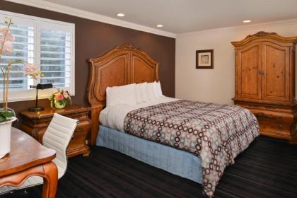 Napa Valley Hotel & Suites - image 5