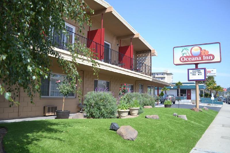 Oceana Inn Santa Cruz - image 5