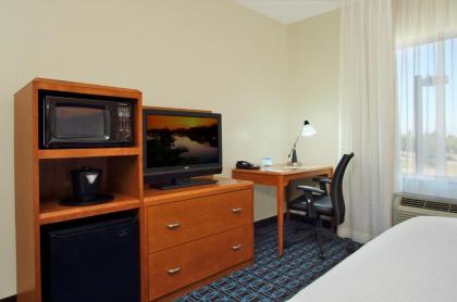 Fairfield Inn & Suites Fresno Clovis - image 5