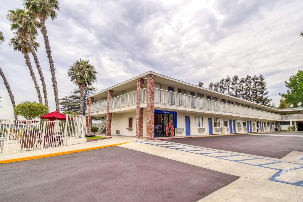 Motel 6-Arcadia CA - Los Angeles - Pasadena Area - image 3