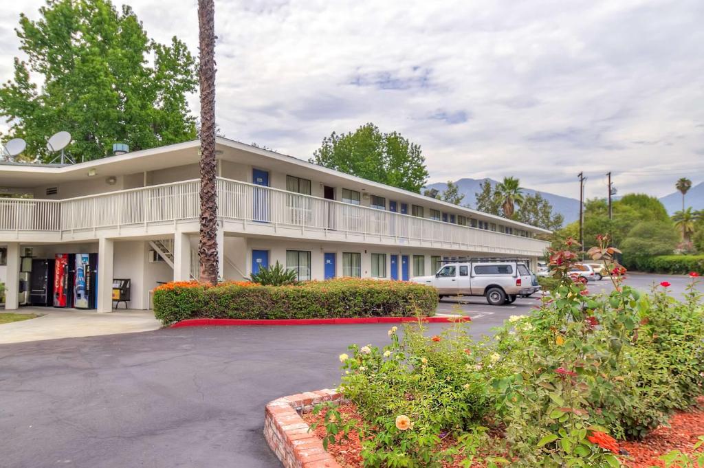 Motel 6-Arcadia CA - Los Angeles - Pasadena Area - image 4