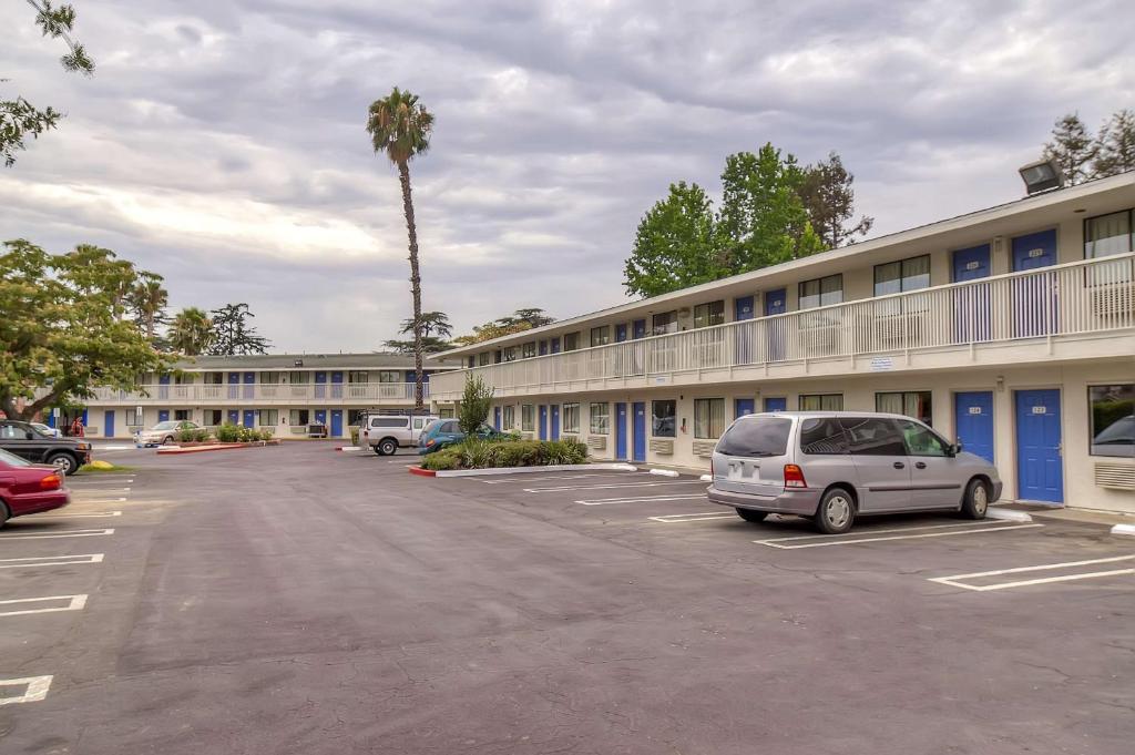 Motel 6-Arcadia CA - Los Angeles - Pasadena Area - image 5