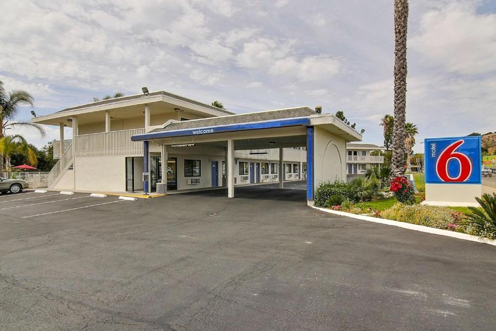 Motel 6-Buellton CA - Solvang Area - main image