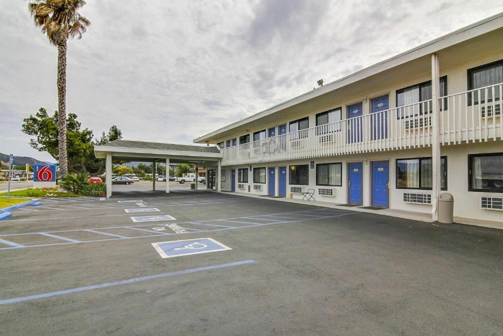 Motel 6-Buellton CA - Solvang Area - image 3