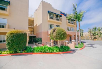 Fairfield Inn Anaheim Hills Orange County - image 3