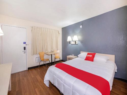 Travelodge by Wyndham Ridgecrest - image 5