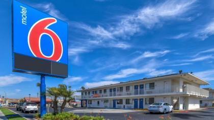 Motel 6-Stanton CA - image 2