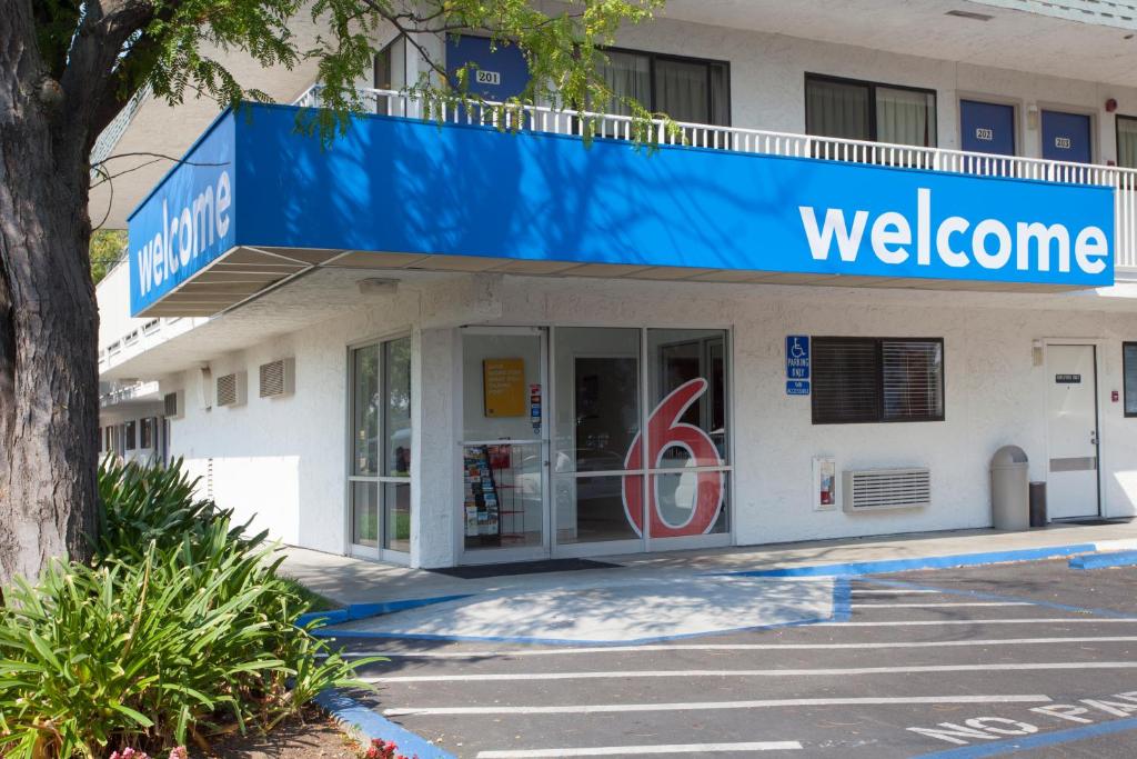 Motel 6-Davis CA - Sacramento Area - main image