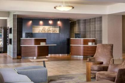 Courtyard by Marriott Richmond Berkeley - image 2