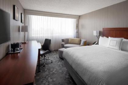 Courtyard by Marriott Richmond Berkeley - image 5