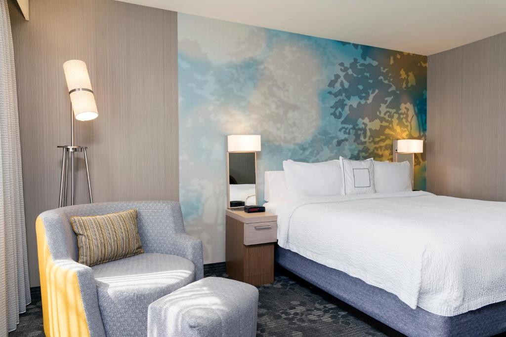 Courtyard by Marriott Livermore - image 5