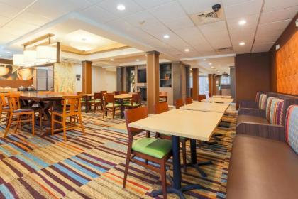 Fairfield Inn & Suites Temecula - image 2