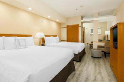 Fairfield Inn & Suites Temecula - image 3