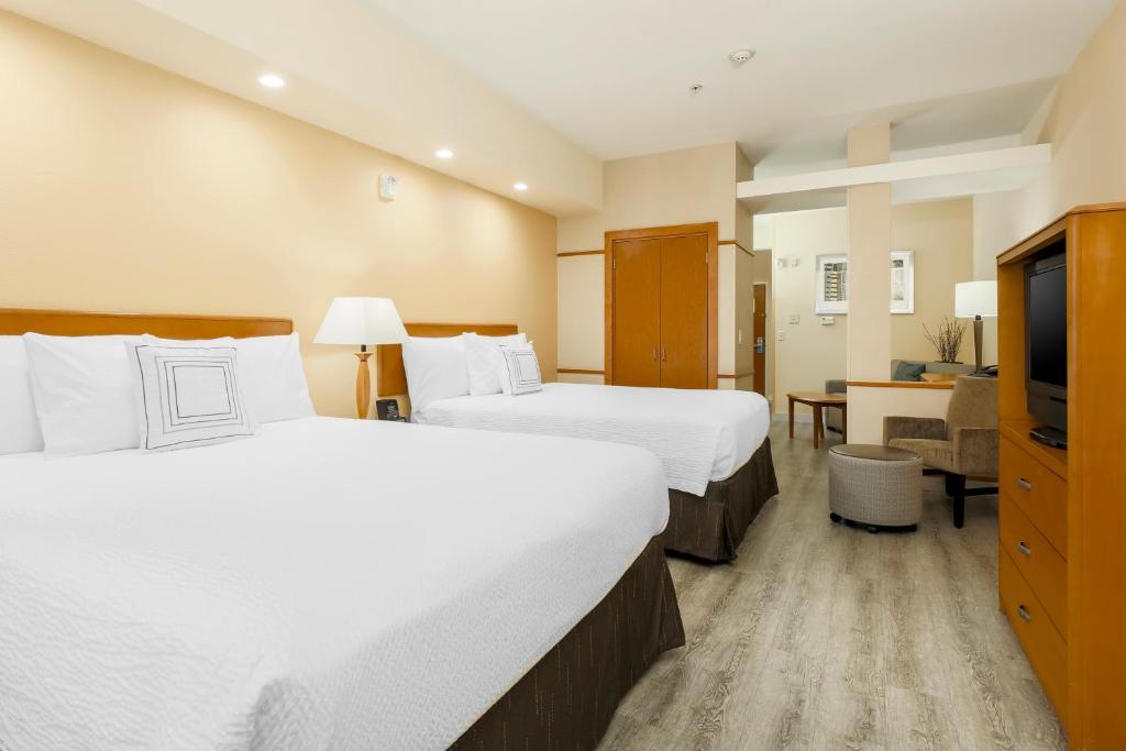 Fairfield Inn & Suites Temecula - image 3