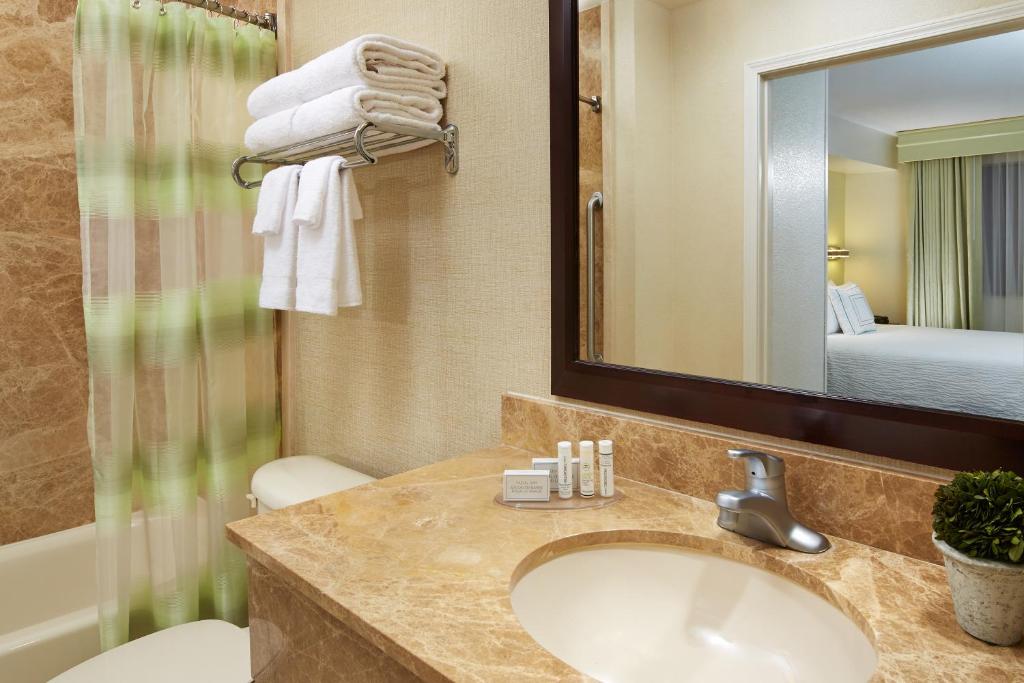 SpringHill Suites Victorville Hesperia - image 5