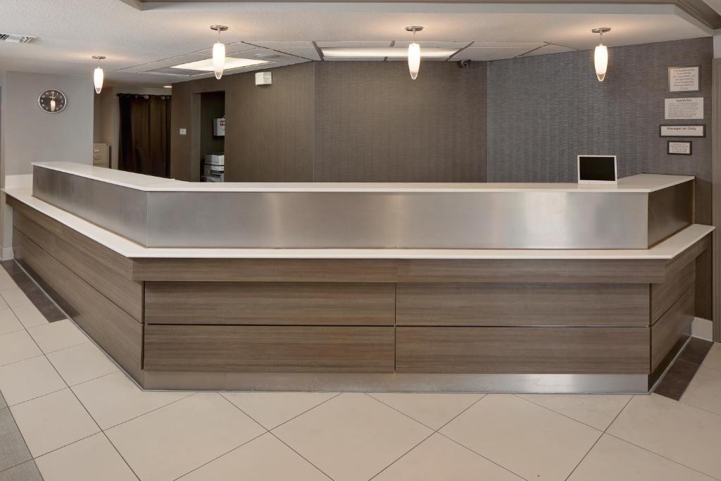 Residence Inn Ontario Airport - image 3