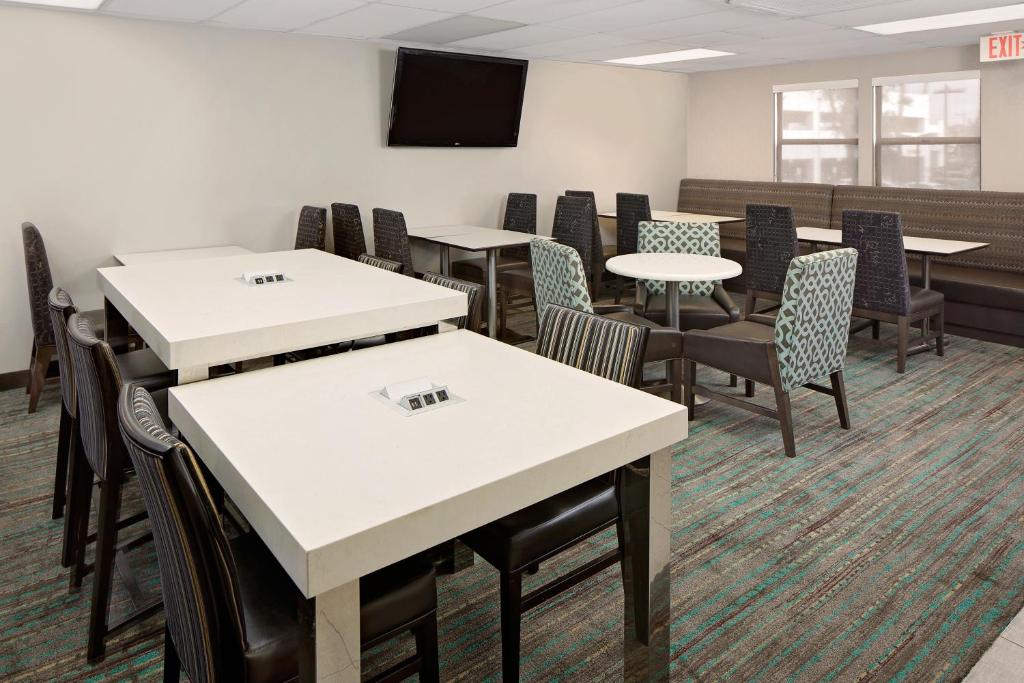 Residence Inn Ontario Airport - image 4