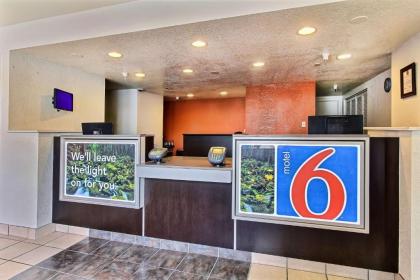 Motel 6-Watsonville CA - Monterey Area - image 2