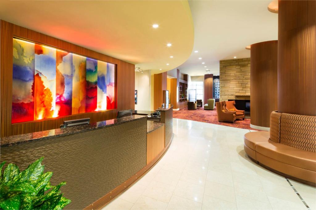 Residence Inn Sacramento Downtown at Capitol Park - image 2