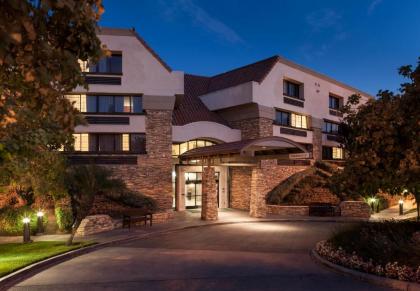 Courtyard by Marriott San Diego Rancho Bernardo - image 2