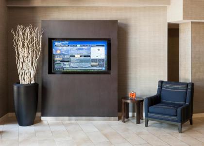 Courtyard by Marriott San Diego Rancho Bernardo - image 3