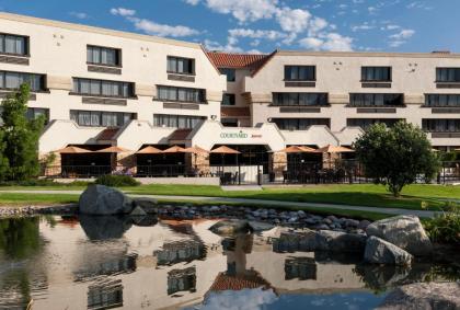 Courtyard by Marriott San Diego Rancho Bernardo - image 4