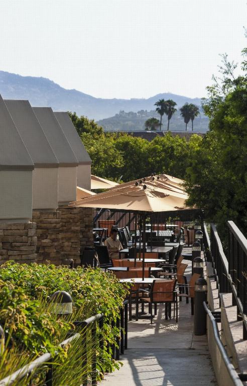 Courtyard by Marriott San Diego Rancho Bernardo - image 5