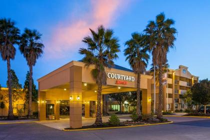 Hotel in Fairfield California