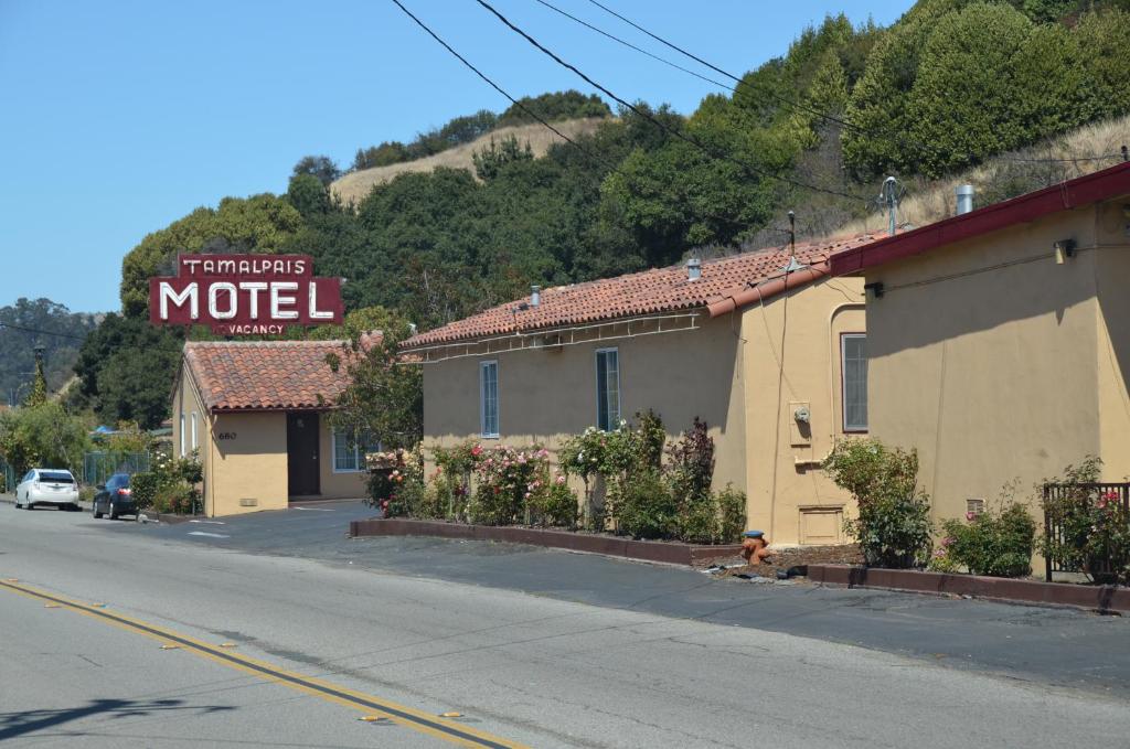 Tamalpais Motel - image 2