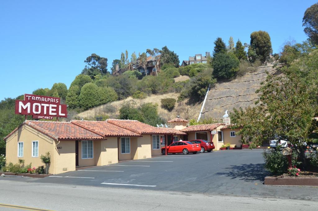 Tamalpais Motel - image 3