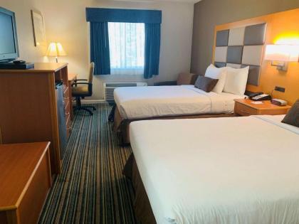 SureStay Plus Hotel by Best Western Redding - image 5